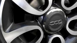 Fiat 500L &amp; Fiat 500 - wszystko zostaje w rodzinie