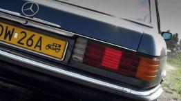 SLC 450 - ile klasy jest w Mercedesie?