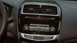 Mitsubishi ASX Cool Edition – wierny prostocie