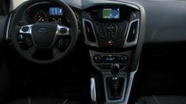 Ford Focus - Zimowe marzenie