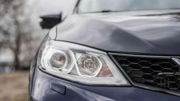 Nissan Pulsar 1.5 dCi - introwertyk w rodzinie