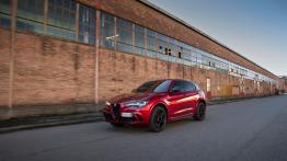 Witamy ponownie silnik V6. Alfa Romeo wznawia zamówienia na Giulię i Stelvio Quadrifoglio w Europie