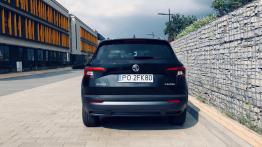 Skoda Karoq kontra Kodiaq – czy rozmiar ma znaczenie?