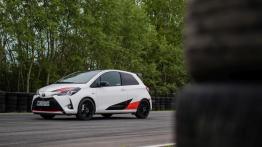 Toyota Media Cup 2018 – pierwsze starcie