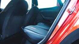 Seat Arona FR 1.5 TSI – „kolejny” crossover? Niekoniecznie!