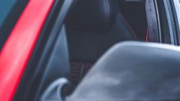 Audi RS6 performance - szukając sensu w bezsensie