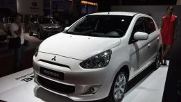 Premiery salonu w Paryżu od A do Z: marki japońskie