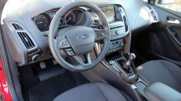Ford Focus - w jeszcze lepszej formie