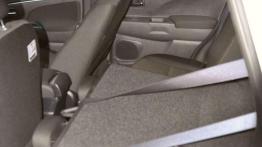 Mitsubishi ASX Cool Edition – wierny prostocie