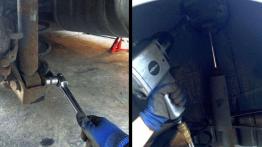 Zadanie na weekend: Jak samodzielnie wymienić zawieszenie?