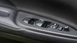 Nissan Pulsar 1.5 dCi - introwertyk w rodzinie