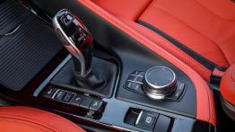 BMW X2 M35i - najmocniejszy w ofercie