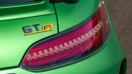 Mercedes AMG GT R już oficjalnie