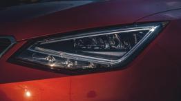 Seat Arona FR 1.5 TSI – „kolejny” crossover? Niekoniecznie!