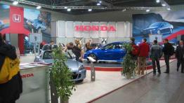 Po raz....  III Motor Show 2003 w Warszawie