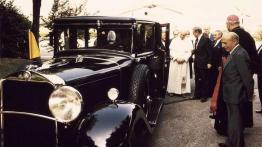 W papieskiej służbie