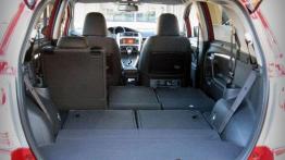 Toyota Verso - to samo ciastko, inne opakowanie?