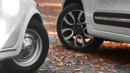 Fiat 500L &amp; Fiat 500 - wszystko zostaje w rodzinie