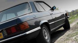 SLC 450 - ile klasy jest w Mercedesie?