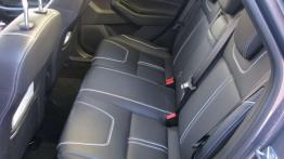 Ford Focus - Zimowe marzenie