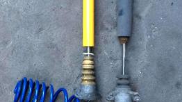 Zadanie na weekend: Jak samodzielnie wymienić zawieszenie?