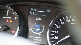 Nissan Pulsar 1.5 dCi - introwertyk w rodzinie