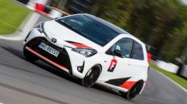 Toyota Media Cup 2018 – pierwsze starcie