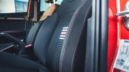 Seat Arona FR 1.5 TSI – „kolejny” crossover? Niekoniecznie!