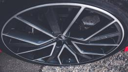 Audi RS6 performance - szukając sensu w bezsensie