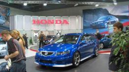 Po raz....  III Motor Show 2003 w Warszawie