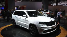 Premiery salonu w Paryżu od A do Z: marki amerykańskie