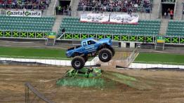 Monster X Tour - Ameryka w Europie