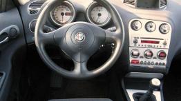 Alfa Romeo 156 - styl w niskiej cenie
