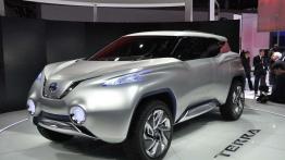 Premiery salonu w Paryżu od A do Z: marki japońskie