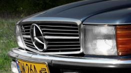 SLC 450 - ile klasy jest w Mercedesie?