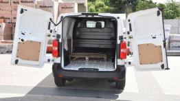 Toyota ProAce – Potrójne uderzenie