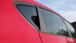 Seat Leon II - Volkswagen w dresie