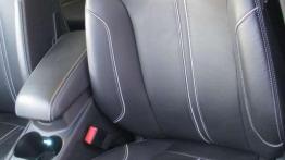 Ford Focus - Zimowe marzenie