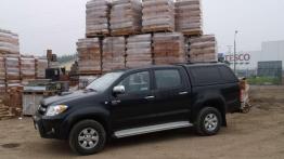 Amerykański styl w Europie