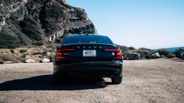 Volvo S60 – najbardziej komfortowy w klasie?