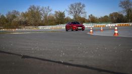 Skoda Superb na torze – nadaje się?