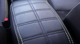 Mitsubishi ASX 1.8 DID Fischer Edition - z nartami w standardzie