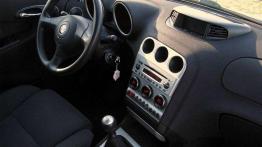 Alfa Romeo 156 - styl w niskiej cenie