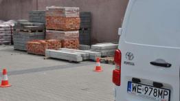 Toyota ProAce – Potrójne uderzenie