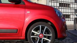 Renault Twingo 0.9 TCe - nowe, odważne rozdanie