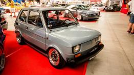 Ziemia, woda, powietrze…ogień! Moc motoryzacyjnych żywiołów na MOTO SHOW w Krakowie.