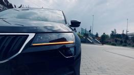 Skoda Karoq kontra Kodiaq – czy rozmiar ma znaczenie?