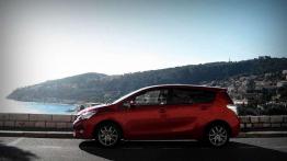 Toyota Verso - to samo ciastko, inne opakowanie?