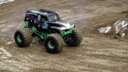 Monster X Tour - Ameryka w Europie