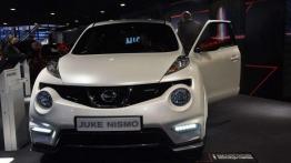 Premiery salonu w Paryżu od A do Z: marki japońskie